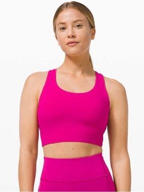 Lululemon Stash It Bra